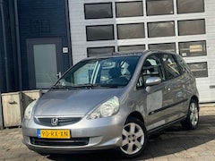 Honda Jazz - 1.4 LS | Elek-Pakket | Clima | N.A.P