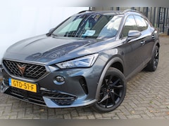 CUPRA Formentor - 1.4 e-Hybrid Plug-In 245pk Achteruitrijcamera l Navigatie l Parkeer assistent l Adaptive c