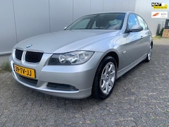 BMW 3-serie - 320i High Executive CLIMAT BJ 2-2007 APK 5-2026