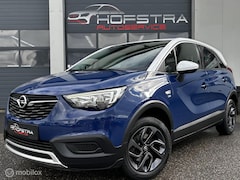 Opel Crossland X - 1.2 Turbo 120 Jaar Edition Trekhaak Distr vv