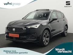 SEAT Tarraco - 1.4 TSI e-Hybrid 245 pk DSG FR Business Intense | Panoramadak | Rondomzicht camera | Trekh
