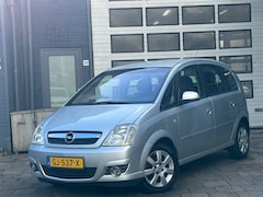 Opel Meriva - 1.3 CDTi Cosmo | Clima | Cruise | LMV