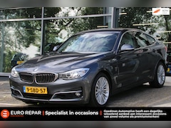BMW 3-serie Gran Turismo - 320i High Executive