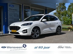 Ford Kuga - 1.5T 150pk ECOBOOST ST-Line X | trekhaak, winterpack etc