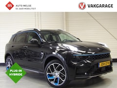 Lynk & Co 01 - 1.5TD 261pk PHEV 7DCTH