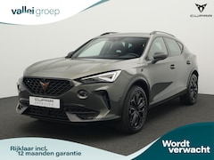 CUPRA Formentor - 1.4 e-Hybrid 245 pk DSG VZ Tribe Edition | Adaptieve onderstel regeling (DCC) | Matrix LED