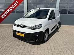 Citroën Berlingo - Van GB 1.6 BlueHDi 75pk L1 Club