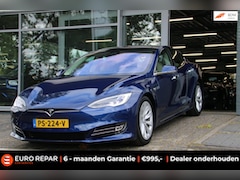 Tesla Model S - 75D Base