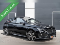 Peugeot 308 - 1.2 PureTech GT Sfeer|Adapt Cruise|Pano|Vol