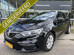 Renault Mégane Estate - 1.3 TCe Limited / Dealer onderhouden / Apple Carplay - Android Auto / Keyless / Climate /