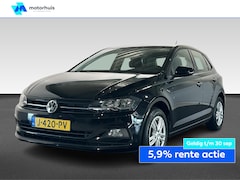 Volkswagen Polo - 1.0 TSI 95pk Comfortline Business