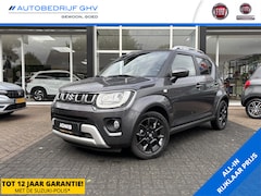 Suzuki Ignis - 1.2 Smart Hybrid 83pk CVT Select | Automaat | All season banden |
