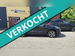 Ford Kuga - 2.5 PHEV ST-Line X Navi, winterpack, driver pack, trekhaak, B&O sound