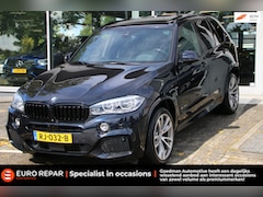 BMW X5 - XDrive30d High Executive EXPORT PRICE EX BPM