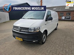 Volkswagen Transporter - 2.0 TDI L2H1 DSG Automaat Euro6
