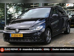 Volkswagen Polo - 1.0 TSI R-Line Business AUTOMAAT LED