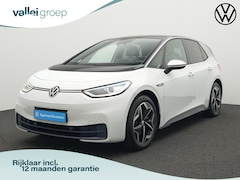 Volkswagen ID.3 - Pro 58 kWh 204PK | Steunhaak | Standkachel | Navigatie | IQ Light | Stoelverwarming | Keyl