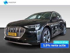 Audi e-tron - 50 QUATTRO | CARPLAY | MEMORY | CAMERA | PANO