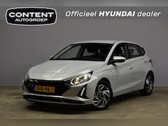 Hyundai i20 - 1.0 T-GDI 48V Mild Hybride 100pk Comfort