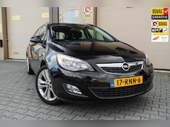 Opel Astra Sports Tourer - 1.4 Turbo Edition
