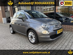Fiat 500 - 0.9 TwinAir Turbo Popstar