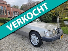 Mercedes-Benz 190-serie - 2.0 E SCHUIFDAK *apk:09-2026