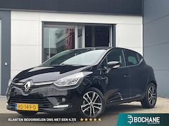 Renault Clio - 0.9 TCe Limited | Bochane onderhouden | Airco | LM velgen |