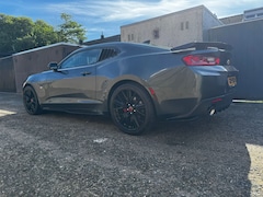Chevrolet Camaro - LT
