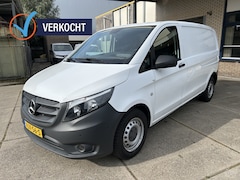 Mercedes-Benz Vito - 114 CDI NAVI EURO 6
