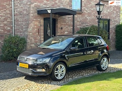 Volkswagen Polo - 1.0 Comfortline 5-drs Airco