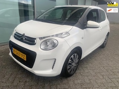 Citroën C1 - 1.0 VTi Feel CLIMAT BJ 5-2020 APK 5-2026