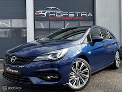 Opel Astra Sports Tourer - 1.2 Launch Edition Bomvol opties