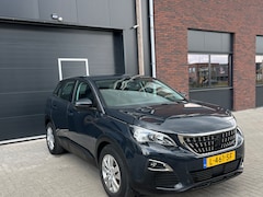 Peugeot 3008 - 1.2 PureTech Active