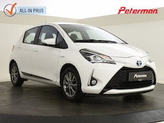 Toyota Yaris - 1.5 Hybrid Energy | Navigatie | Camera | LM Velgen