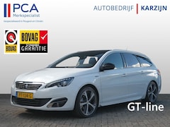 Peugeot 308 SW - 1.2 PureTech GT-line