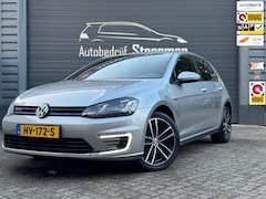 Volkswagen Golf - 1.4 TSI GTE | Navi Pro