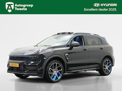 Lynk & Co 01 - 1.5 Facelift | 360° Camera | All-seasonbanden