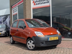 Chevrolet Matiz - 0.8 Pure