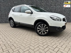 Nissan Qashqai - 1.6 Business Edition