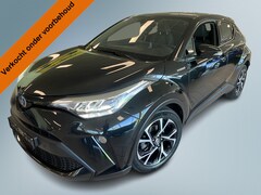 Toyota C-HR - 1.8 Hybrid Dynamic Edition