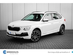 Skoda Kamiq - 1.0 TSI Selection DSG | 18"inch