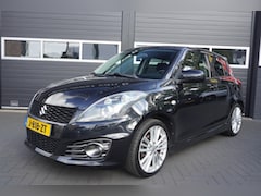 Suzuki Swift - 1.6 Sport Airco/Cruise/Parkeersensor achter/LM velgen