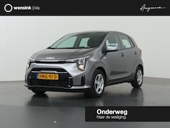 Kia Picanto - 1.0 DPI DynamicLine | Navigatiesysteem | Parkeercamera | Cruise Control | Spraakassistent