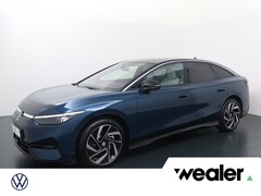 Volkswagen ID.7 - Pro Business 77 kWh | 286 PK | SoH 100% | Automaat | Multifunctioneel stuurwiel | Stoelver