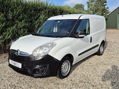 Opel Combo - 1.3 90pk CDTi L1H1 | Trekhaak | Navi | Airco | CV