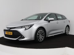 Toyota Corolla Touring Sports - 2.0 Hybrid Style Limited Camera | Trekhaak | 2.0