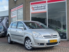 Toyota Corolla Verso - 1.8 VVT-i Sol - Trekhaak - Clima