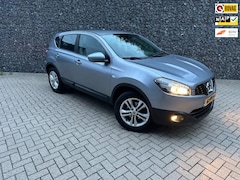 Nissan Qashqai - 1.6 Acenta