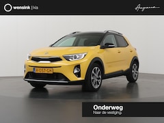 Kia Stonic - 1.0 T-GDi DynamicPlusLine | Navigatie | Parkeercamera | Climate Control | Keyless Go |