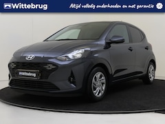 Hyundai i10 - 1.0 Comfort | Connected services | Lane-keeping systeem | Forward collison |